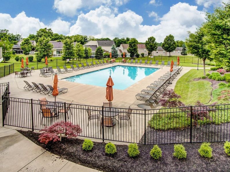 7771 Skyview Circle, Green Township, OH 45248 Photo 31