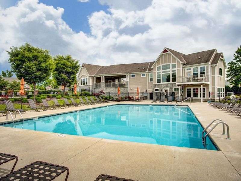 7771 Skyview Circle, Green Township, OH 45248 Photo 34