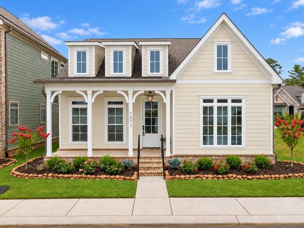 7873 Honeycomb Lane, Chattanooga, TN 37421