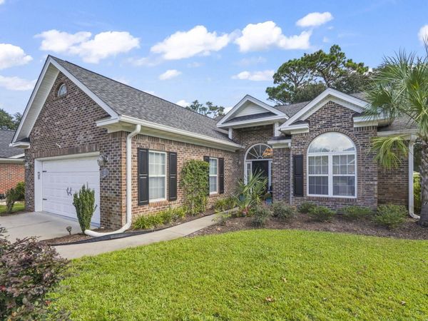 107 Coleman Ct., Pawleys Island, SC 29585