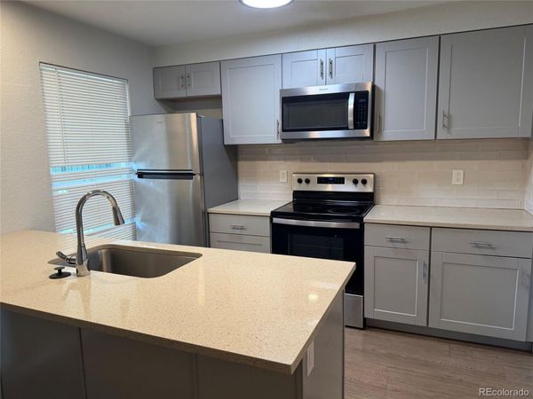 1439 Norfolk Street , Aurora, CO 80011