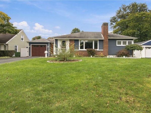 83 Lynette Drive, Rochester, NY 14616