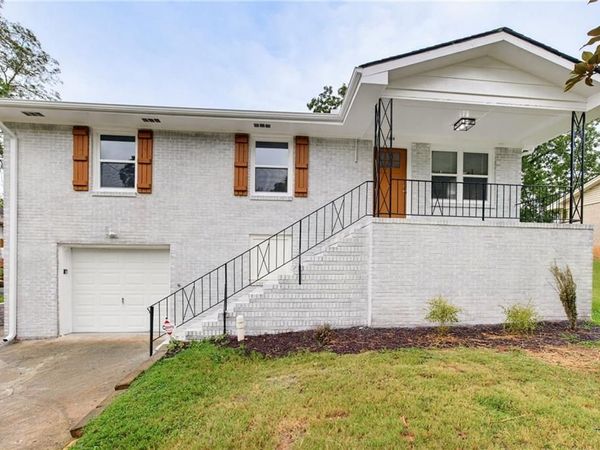 1338 Georgia Avenue , Atlanta, GA 30344
