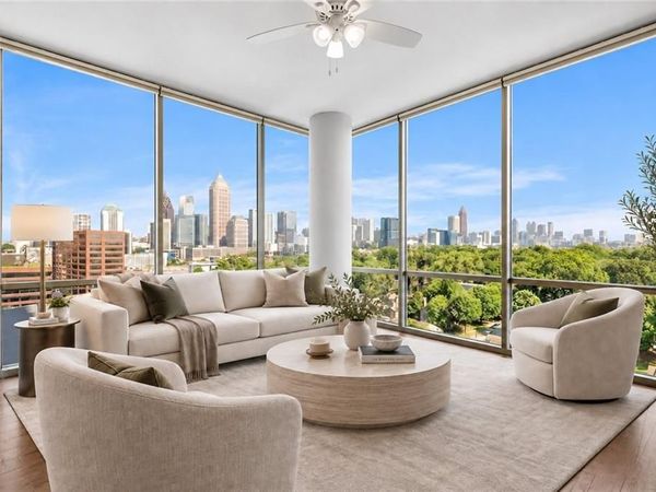 270 17th Street NW, Unit 1001, Atlanta, GA 30363