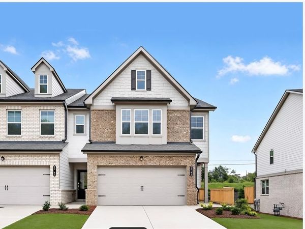 3041 Humdala Place , Unit 143, Buford, GA 30519