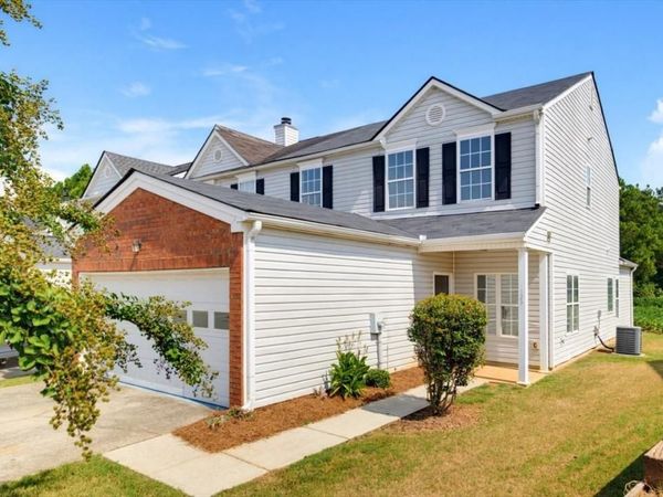 123 Benfield Circle, Cartersville, GA 30121