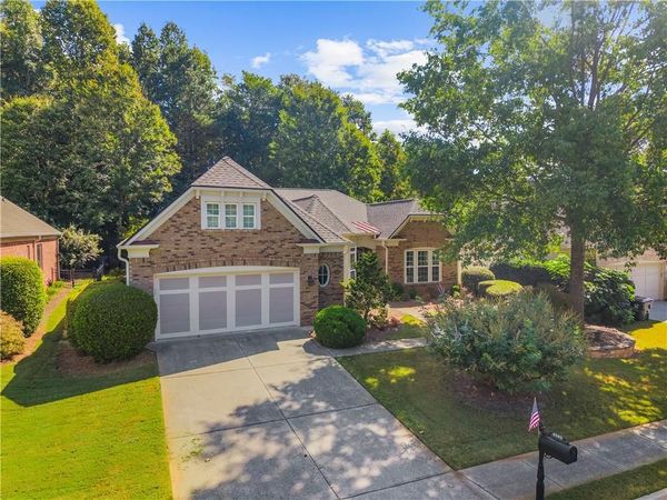 6585 Vickery Post Lane , Cumming, GA 30040