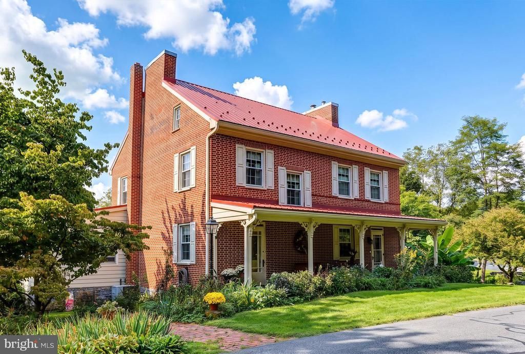 22 JUNCTION ROAD, DILLSBURG, PA 17019