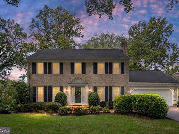 5442 FLINT TAVERN PLACE, BURKE, VA 22015