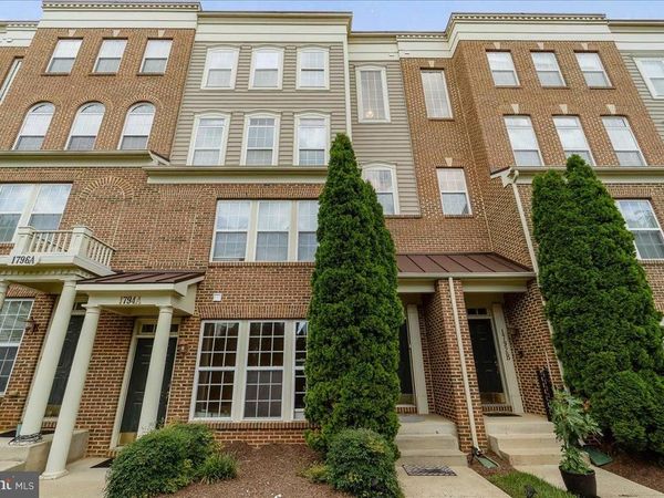 1794 B POOLSIDE WAY, Unit 24-B, FREDERICK, MD 21701
