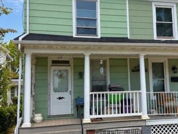 34 RIDGE AVENUE, HANOVER, PA 17331