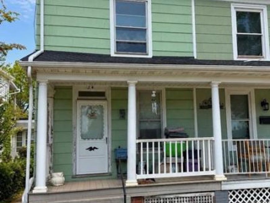 34 Ridge Avenue, Hanover, PA 17331 Main Photo