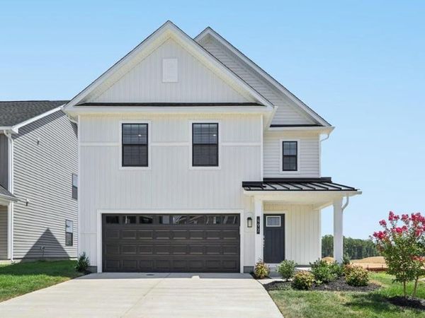 107 WOOD WALK AVENUE , LA PLATA, MD 20646