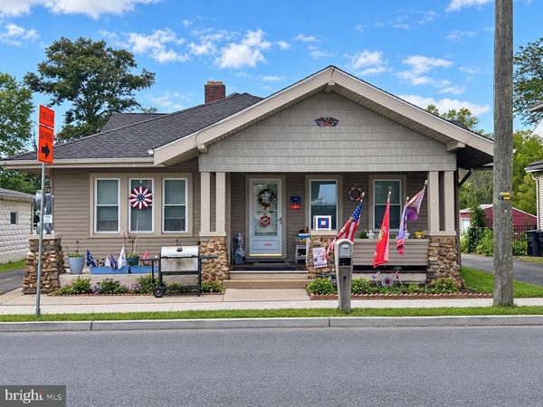 16 CHURCH STREET, ALLENTOWN, NJ 08501