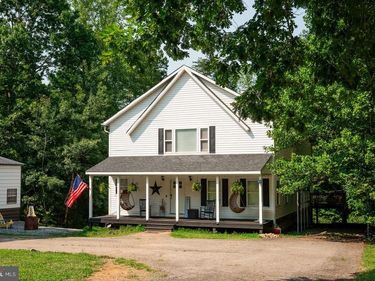 154 DAVID ROAD , MINERAL, VA 23117