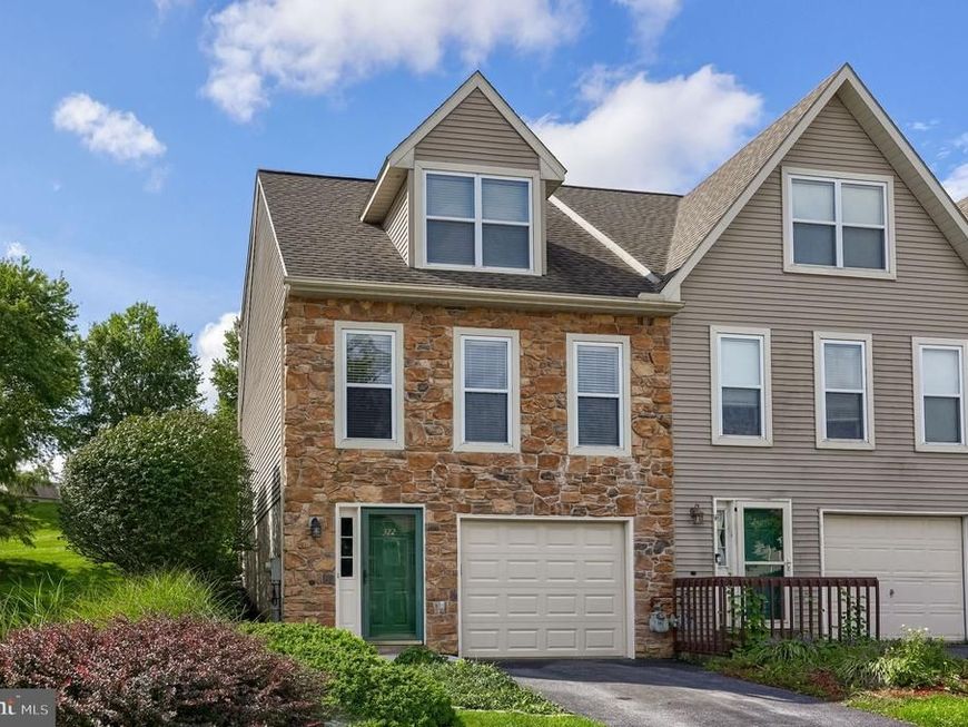 322 Oakridge Drive, Mountville, PA 17554 Main Photo