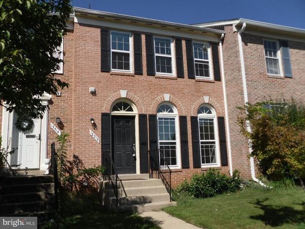 13312 FOXHOLE DRIVE, FAIRFAX, VA 22033