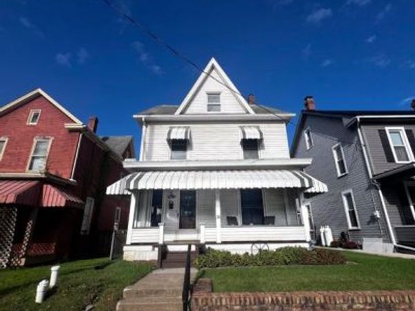 31 SHAW AVENUE , LEWISTOWN, PA 17044