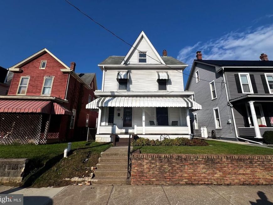 31 Shaw Avenue, Lewistown, PA 17044 Main Photo