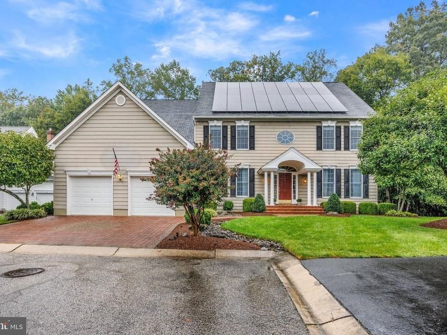 2700 Windswept Lane, Annapolis, MD 21401 Main Photo