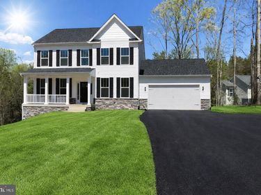 15309 RED OAK LANE , MINERAL, VA 23117