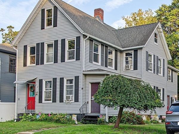 10 Lewis Street, Westfield, MA 01085