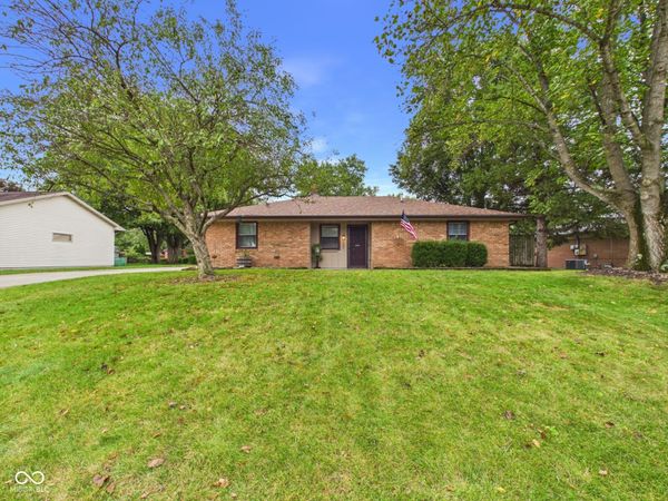 507 Country Club Lane , Anderson, IN 46011