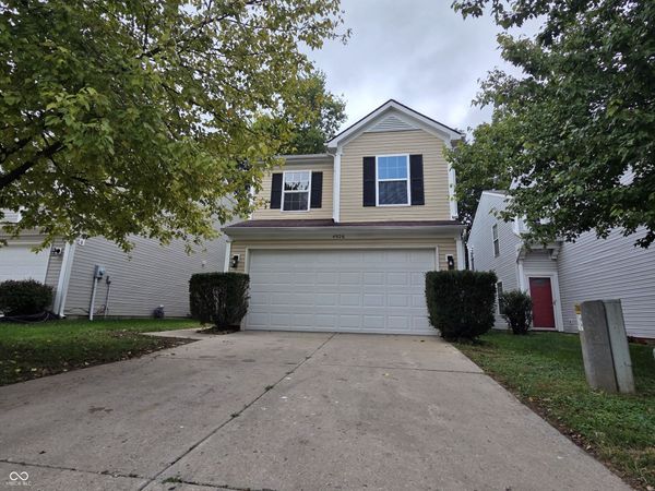 4926 Pembridge Drive , Indianapolis, IN 46254