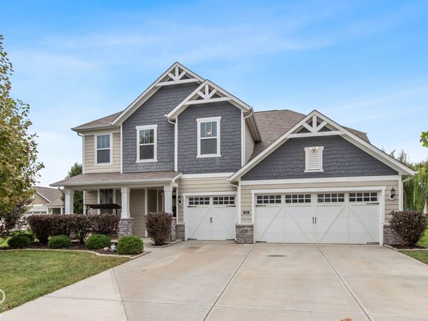 8284 Terryglass , Avon, IN 46123