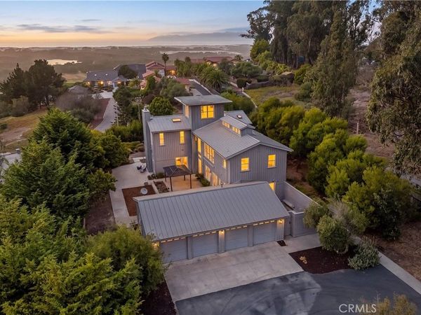 950 Mesa View Drive, Arroyo Grande, CA 93420