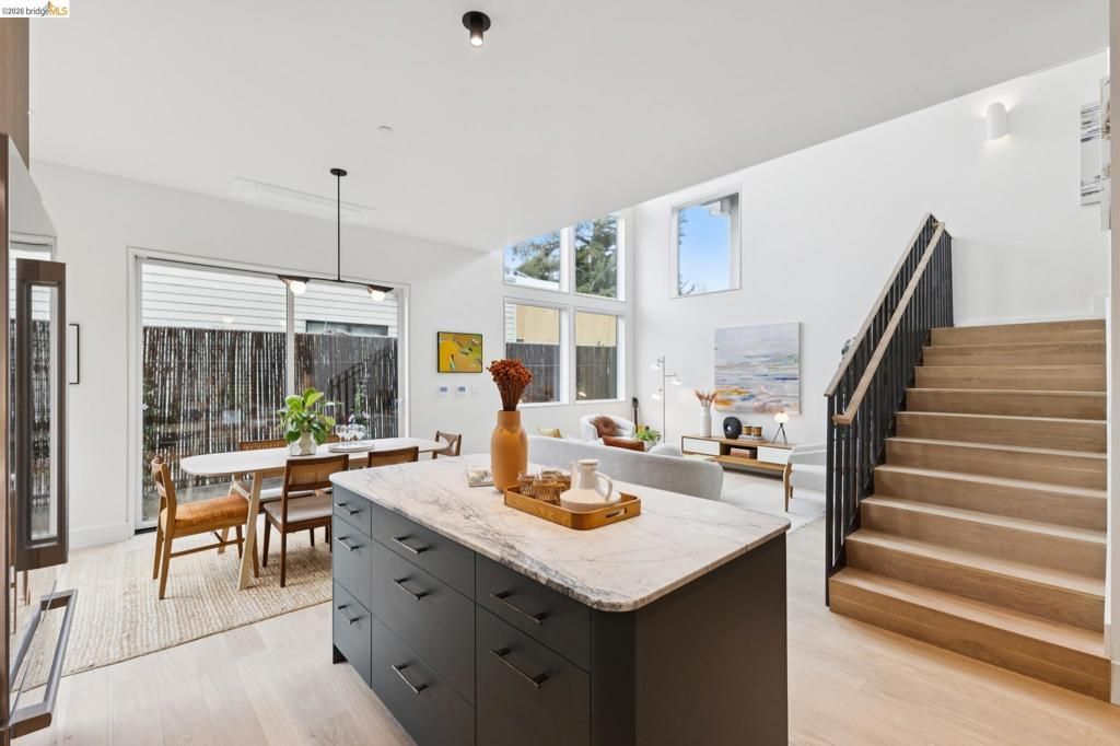 1523 Stuart, Berkeley, CA 94703 Main Photo