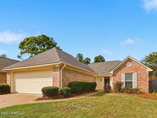 593 Bedford Circle, Madison, MS 39110