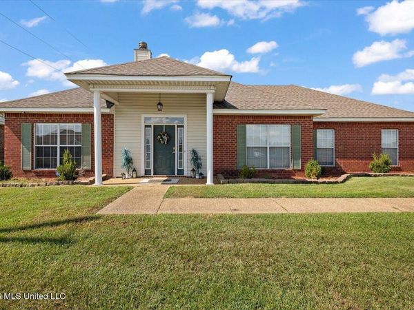 338 Mallory Drive, Byram, MS 39272
