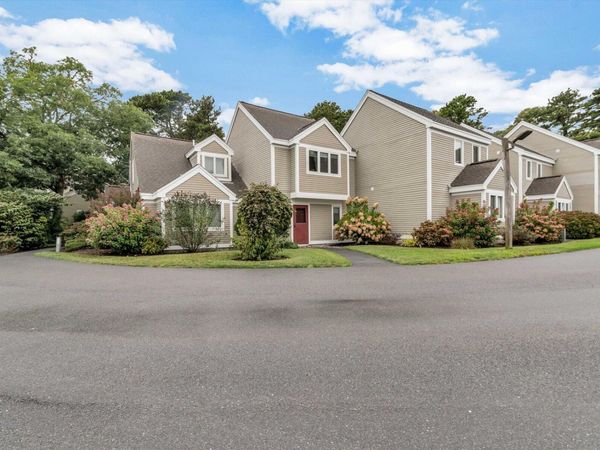 134 Billington Lane, Brewster, MA 02631