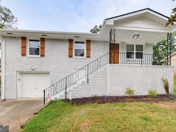 1338 Georgia Avenue, Atlanta, GA 30344