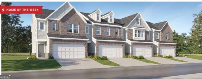 3041 Humdala Place, Unit 137, Buford, GA 30519 Main Photo