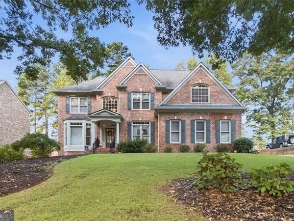 5930 Westcroft Lane, Cumming, GA 30040