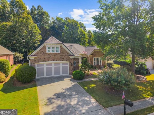 6585 Vickery Post Lane, Cumming, GA 30040