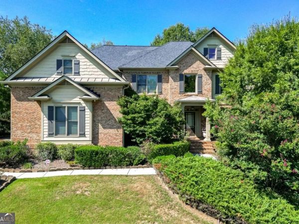 1744 Water Springs Way, Dacula, GA 30019