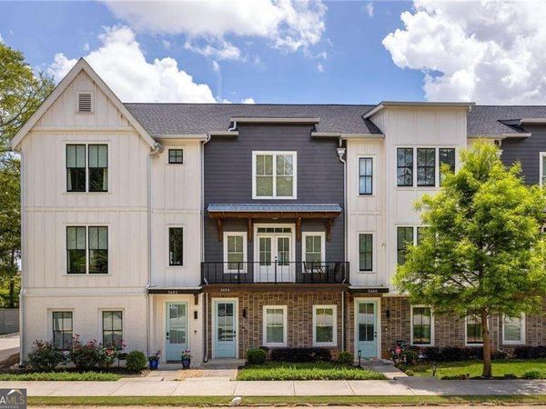 3484 Orchard Street, Hapeville, GA 30354