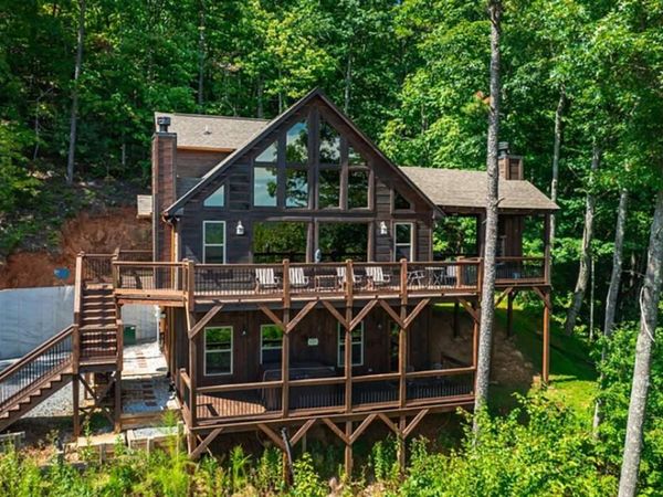 300 Cloudland Trace, Epworth, GA 30541