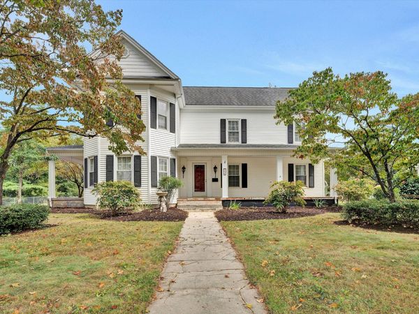 115 Lester ST NE, Christiansburg, VA 24073