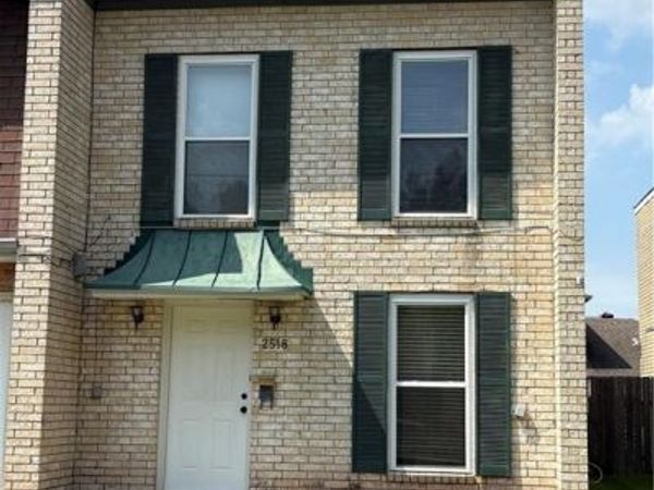 2518 LEMON Street , Metairie, LA 70001