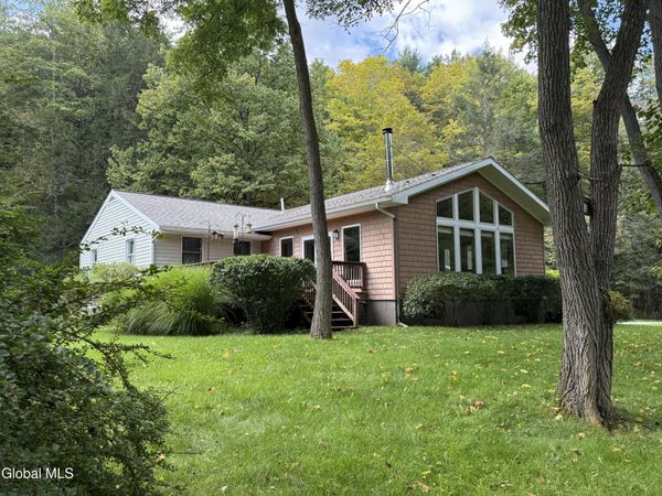 638 Gridley Road, Middleburgh, NY 12122