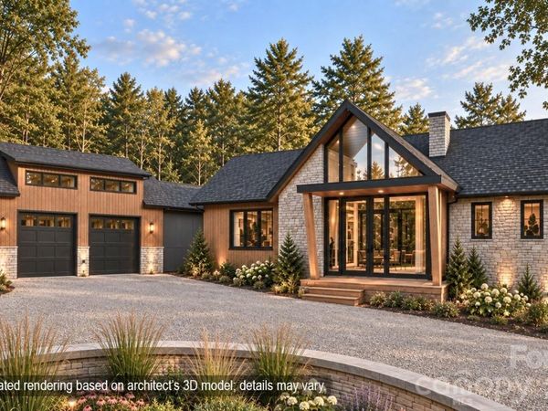 209 Senator Reynolds Road, Asheville, NC 28804