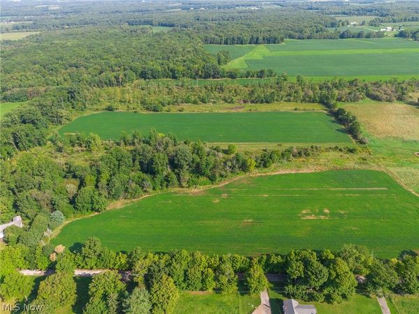 7785 Jewell Greenville Road , Kinsman, OH 44428
