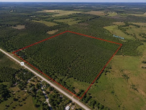 123 N/a , Red Oak, OK 74563