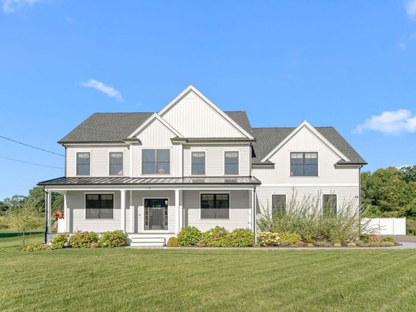 82 Colts Way, Attleboro, MA 02703