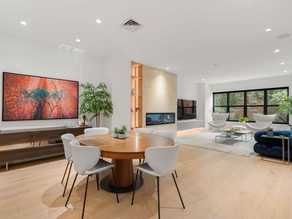 303 Columbus Ave, Unit 306, Boston, MA 02116