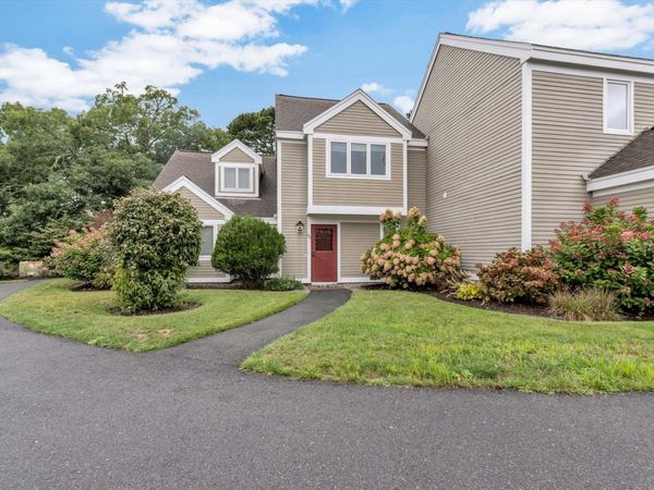 134 Billington Ln, Unit 134, Brewster, MA 02631